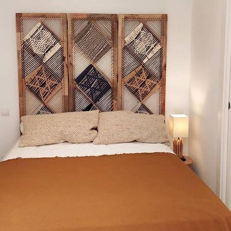 Apartamento En Estepona Playa Экстерьер фото