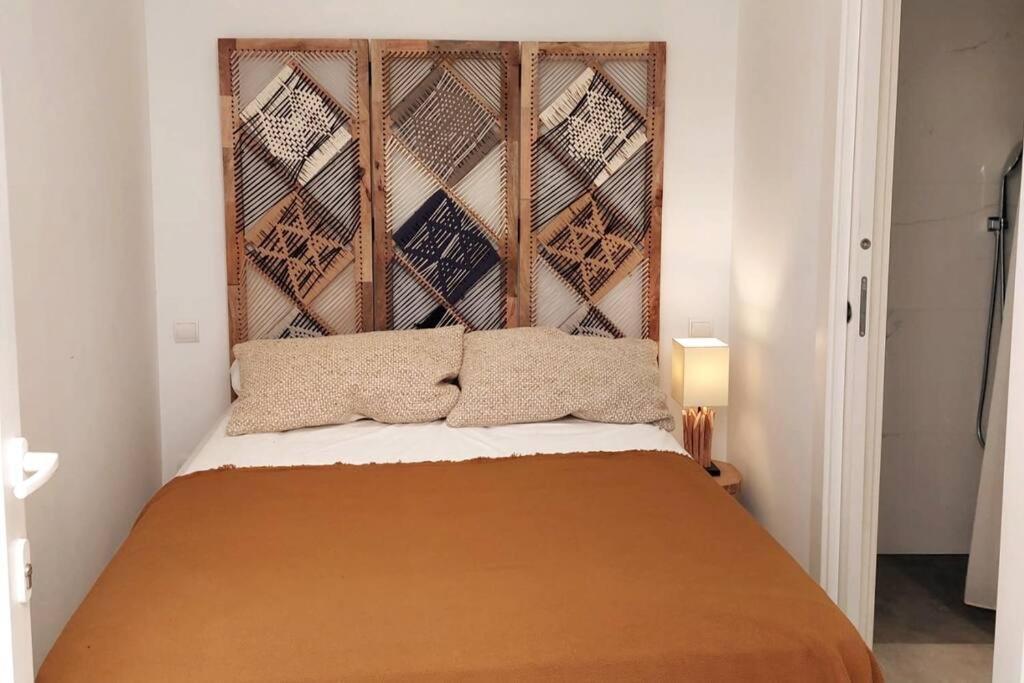 Apartamento En Estepona Playa Экстерьер фото