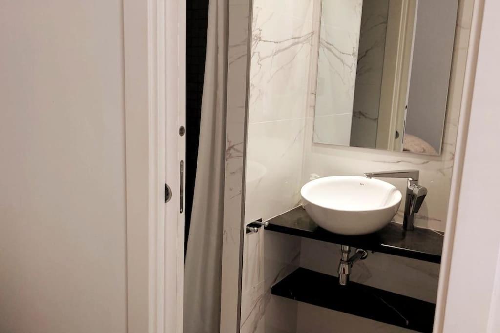 Apartamento En Estepona Playa Экстерьер фото